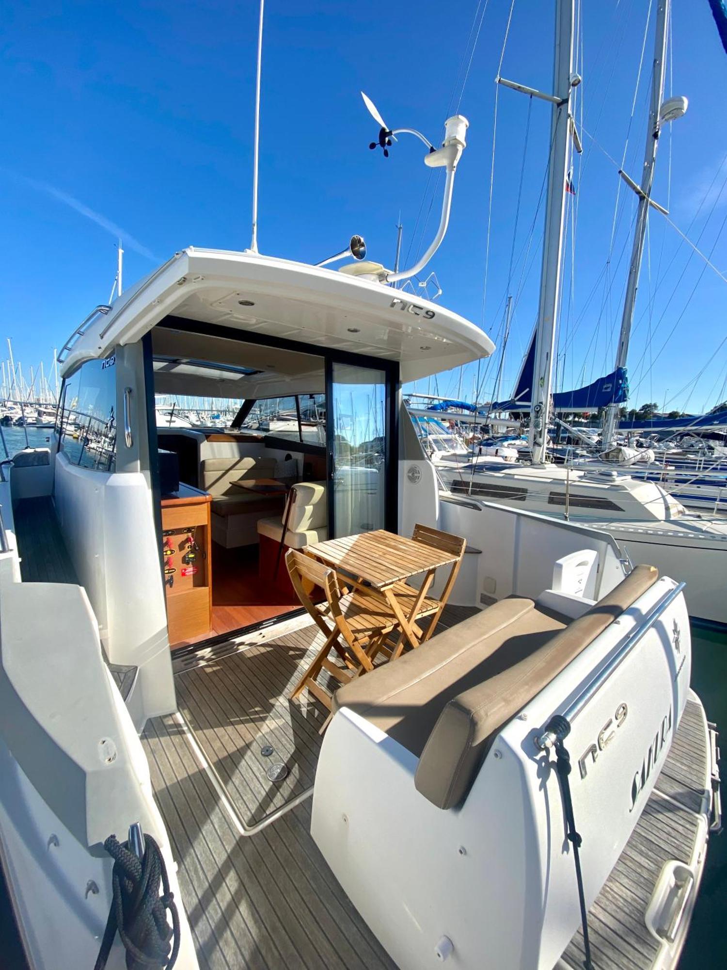 Une Nuit Insolite Sur Un Bateau Linge Et Menage Inclus - Boat Paradise La Rochelle La Rochelle  Eksteriør billede