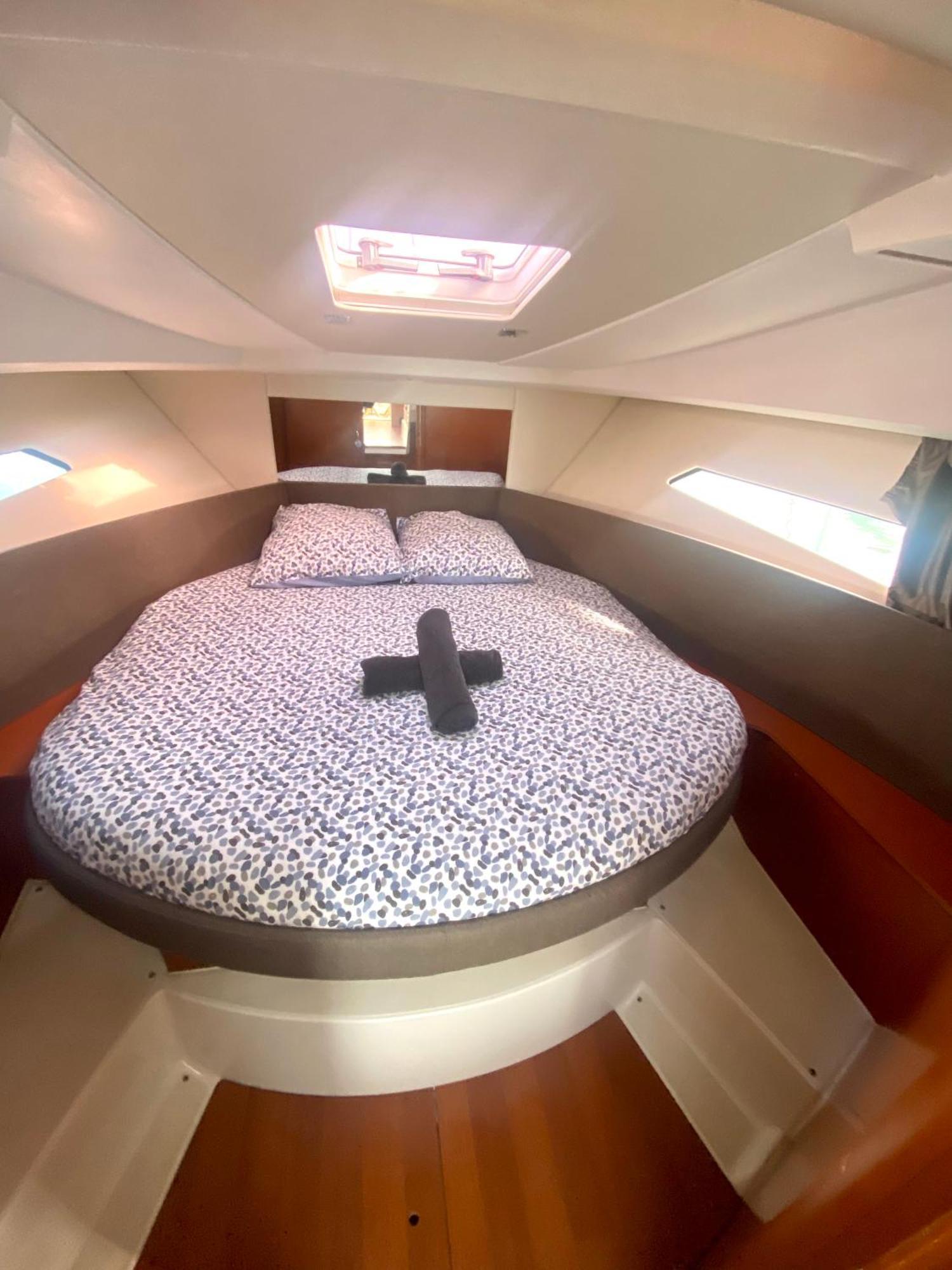 Une Nuit Insolite Sur Un Bateau Linge Et Menage Inclus - Boat Paradise La Rochelle La Rochelle  Eksteriør billede